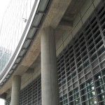 nuova sede regione colonnato particolari 150x150 La nuova Sede della Regione Lombardia