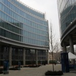 nuova sede regione ingresso 150x150 La nuova Sede della Regione Lombardia