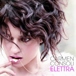 Carmen Consoli - Elettra Tour