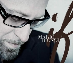 La cover di If di Mario Biondi