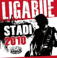 Ligabue Stadi Tour 2010