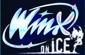 Winx On Ice