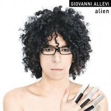 Giovanni Allevi - Alien