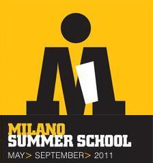Milano Summer School 2011
