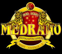 medrano Circo Medrano a Milano: dal 20 novembre al 20 dicembre 2009